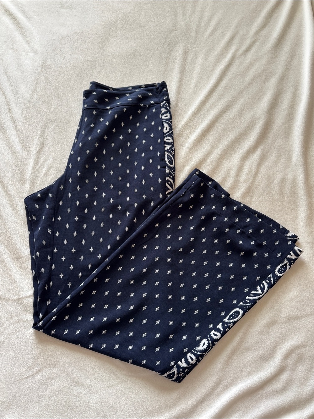 CAbi Track Star Trousers